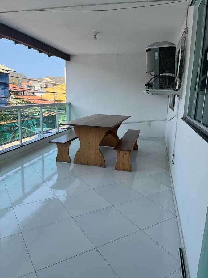 Hospedagem I * Arraial do Cabo