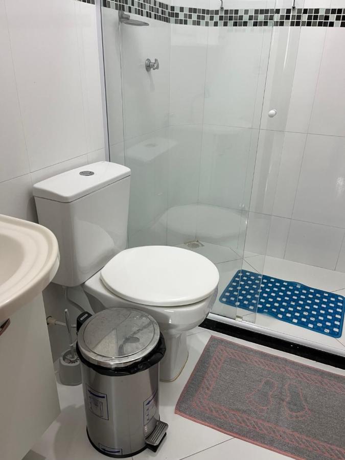 Сasa de vacaciones Hospedagem I