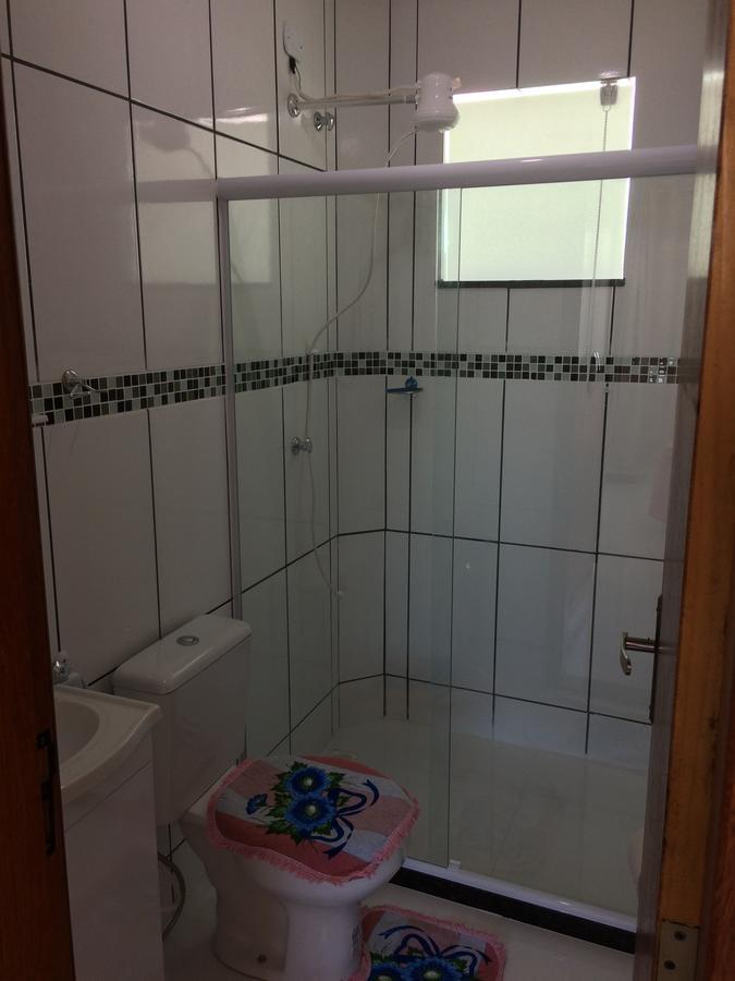 Сasa de vacaciones Hospedagem I