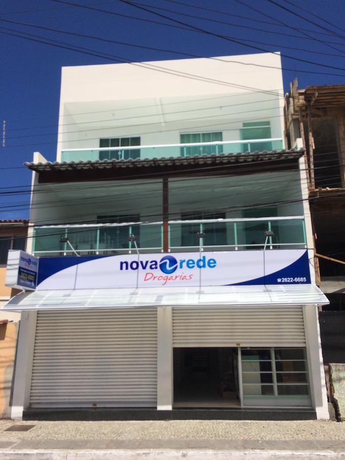 Hospedagem I Arraial do Cabo
