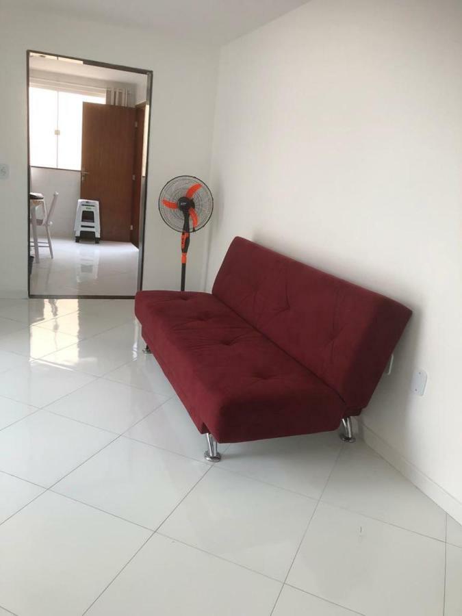 Сasa de vacaciones Hospedagem I *